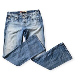 Big Star Curvy Fit Hazel, Size 31L